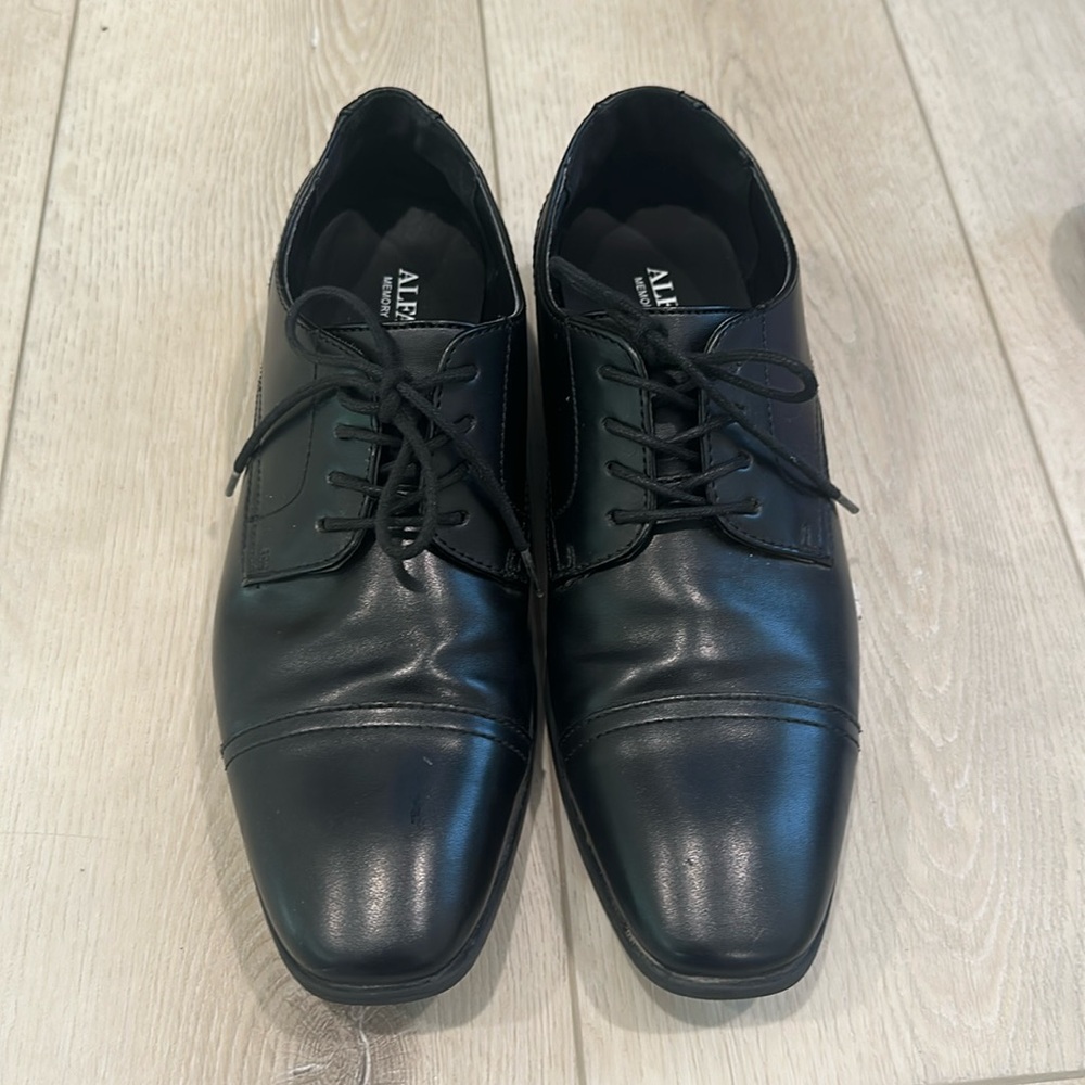 ALFANI dress shoes